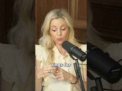 Probably bought the cheer rings at a Spirit Halloween