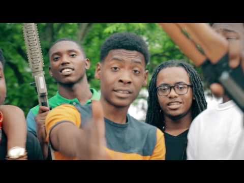 18K YOUNGIN "BLOOD BROTHERS"  OFFICIAL VIDEO