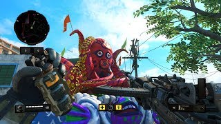 【Bo4:ライブ】TDM or サーチ or ゾンビ or ブラックアウト  [sNanasy]【Cod:Bo4:実況】