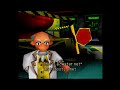 Ape Escape 1 Undub Mod CONCEPT