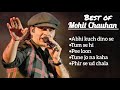 Mohit Chauhan Songs Best Of Mohit Chauhan Songs Mohit Chauhan Hit Songs Jukebox Top Songs