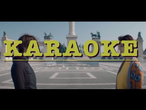HONEYBEAST X CARAMEL – Túlélő | Karaoke