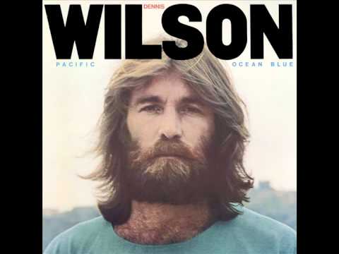 Dennis Wilson - River Song