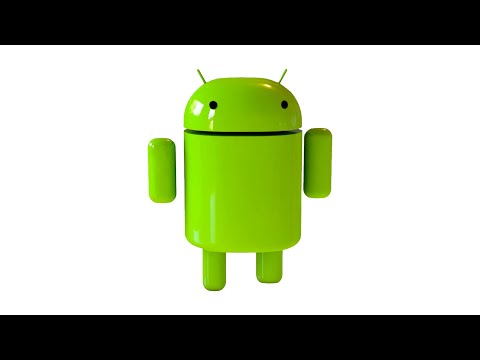 Android Ringtone (Goofy Ahh)