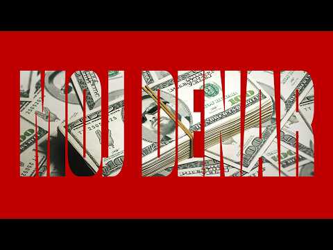 TADI TADA - MOJ DENAR (Official Video)
