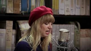 The Mynabirds - Cocoon - 12/4/2017 - Paste Studios, New York, NY