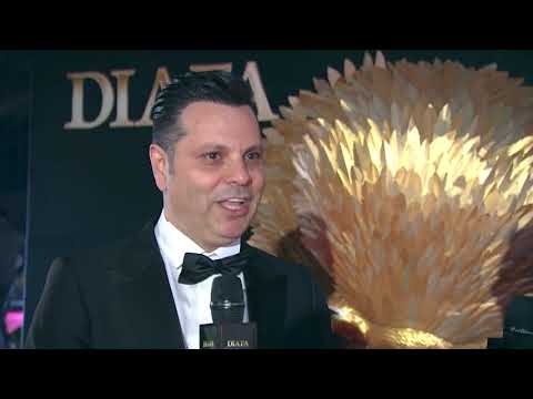 DIAFA 2019 - Red Carpet 04