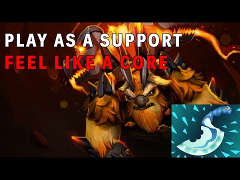 Things I've learned with Liquid.GH Earthshaker| 13min Blink Dagger