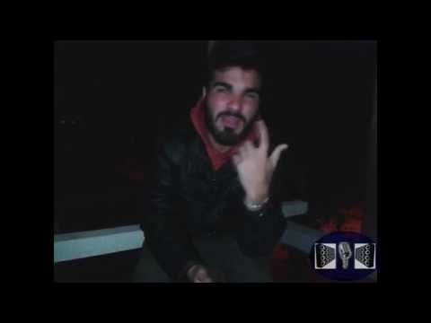 The Bestial Session Vol.9 - SerafinRap