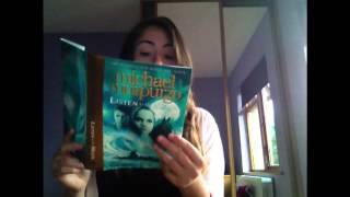 Book Review; Listen To The Moon