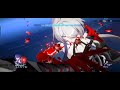 Ez Auto Vtmp4 With Acheron Honkaistarrail