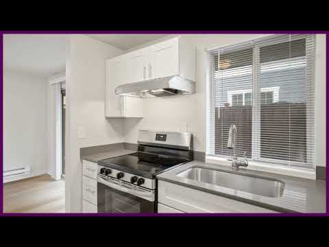 Kingswood Townhome Apartments - Video 2 of 2