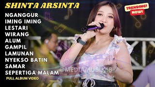 Download lagu SHINTA ARSINTA 'NGANGGUR' || IMING IMING || FULL ALBUM VIDEO || TRENDING VIRAL TERBARU mp3 Download lagu SHINTA ARSINTA 'NGANGGUR' || IMING IMING || FULL ALBUM VIDEO || TRENDING VIRAL TERBARU mp3
