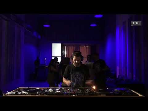 Inner Desires x Techno Drome 7/2025 @ Pnc Radio