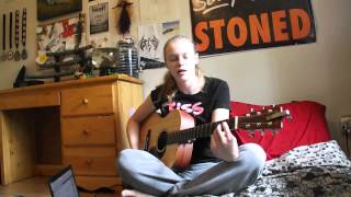 White Trash - Marilyn Manson (Smells Like Children)