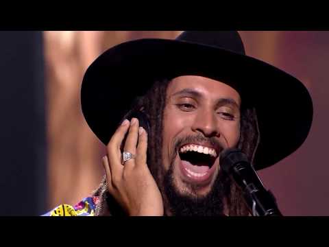 بكاكشي الخير و صادق دمقراطز - صبرت صبرت  : Coke Studio Algérie