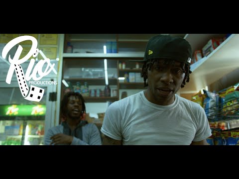 Mody & Juano Babyy - Wit Me | Directed By Rio Productions