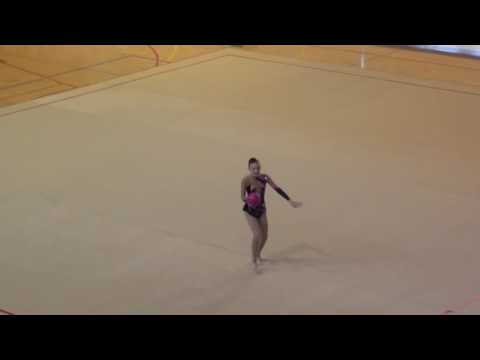 Marion BENOIT - JL GR Bourg en Bresse