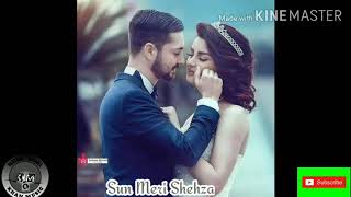 Sun Meri Shehzadi Main Hoon Tera Shehzada || Lyrics
