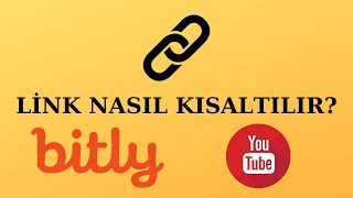 Link Nasıl Kısaltılır? - Bitly ile Kısa Link Oluşturma