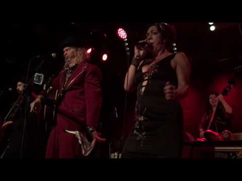 Squirrel Nut Zippers - Put A Lid On It (Live at the Teragram Ballroom 9/1)
