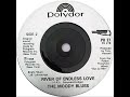 (29b) Moody Blues - River Of Endless Love