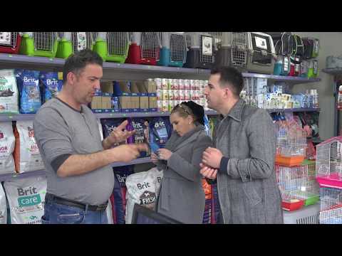 Baskia  - Gjalles // Humor 2019