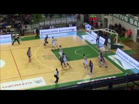 Gli highlights di MSB1871-Angelico Biella