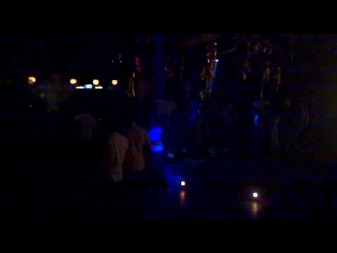 AlbaNight @ AlphaClub Koblenz with Dj Beni & Dj Merdan