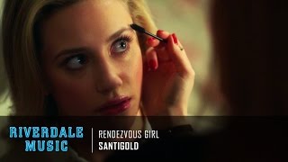 Santigold - Rendezvous Girl | Riverdale 1x02 Music [HD]