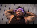 Kidyah Avoid You Official Music Video