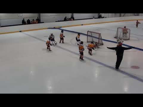 Kurra 08 - Nikkarit 08   11/17