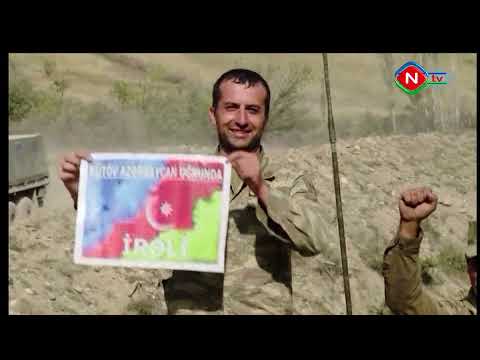 İndi zəfər çağıdır - 08.11.2021