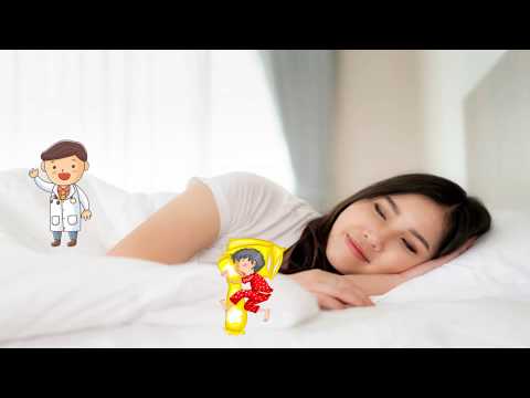 Ky është truku që mjekët sugjerojnë për të fjetur menjëherë. Do të flini pas 60 sekondash