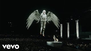 Download lagu Anyma, LISA - Bad Angel (Live from Coachella) mp3