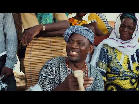 Siba Franco Junior - Wondo Biyeh (Clip Officiel)