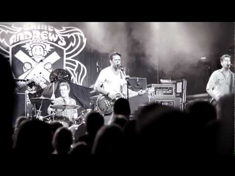 The Last Good Year - Steady Road