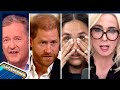 Emotional CON ARTIST Prince Harry S Security Rant Targets King Charles