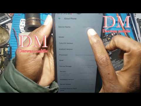 oppo a5 2020 call blocking seting