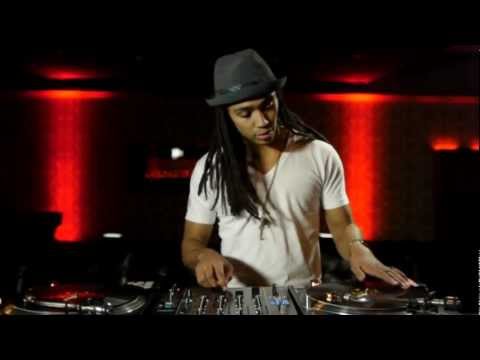 Spin Academy Promo Teaser