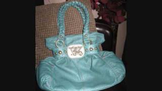 Kathy Van Zeeland Handbag Collection
