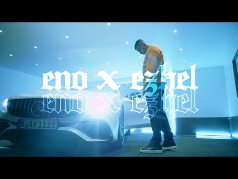 Eno 🇹🇷 feat Ezhel 06 Mon Ami 🇹🇷 (Official Video)