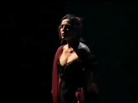 Lina Sastri "Lassammo fa' a Dio"