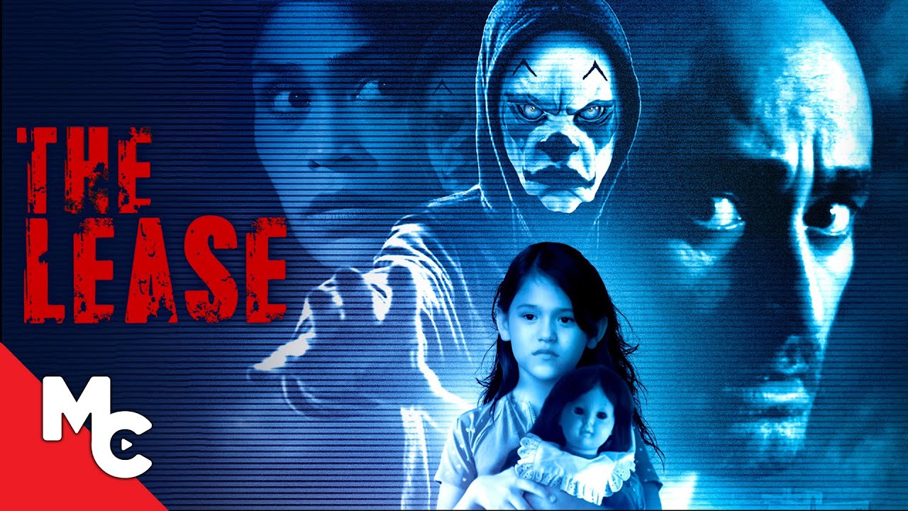 The Lease (2018)