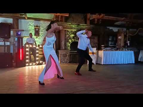 18stka (Pierwszy taniec z Tatą) ORGINAŁ