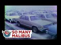 Will the Malibus get to Iraq? 1982