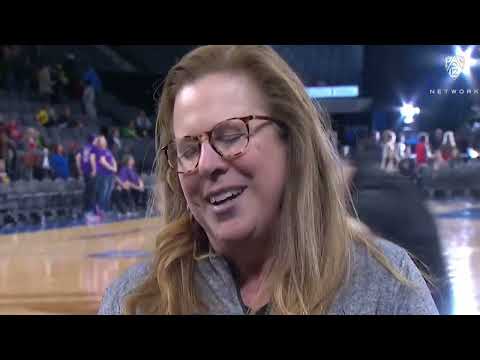 UCLA's Cori Close: ‘We found a way to win’ in 1st round of 2023 Pac-12 Women’s Basketball...