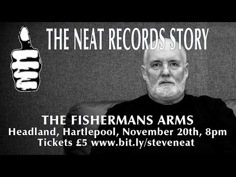 Radio Stockton   Northern Rocks   Neat Story