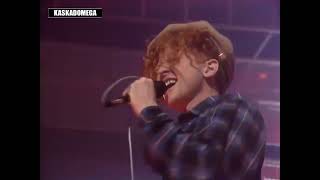 Simply Red - Money's Too Tight (1985)