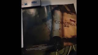 Download lagu god of war 1 ost battle the lethal sirens outro only mp3